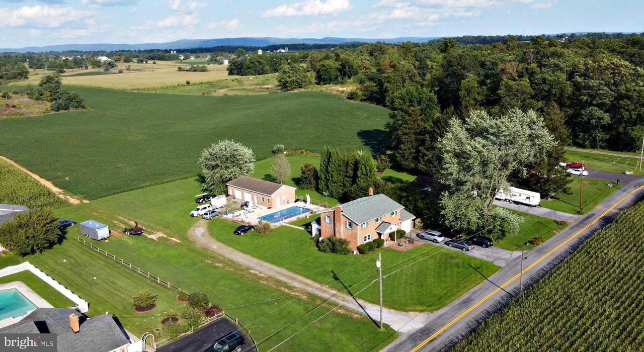 9931 Mcclanahan Road - Photo 1