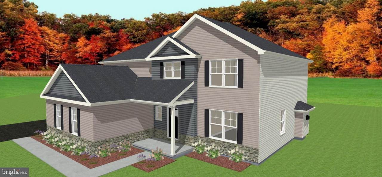 Lot 4-108 Kensington - Photo 1