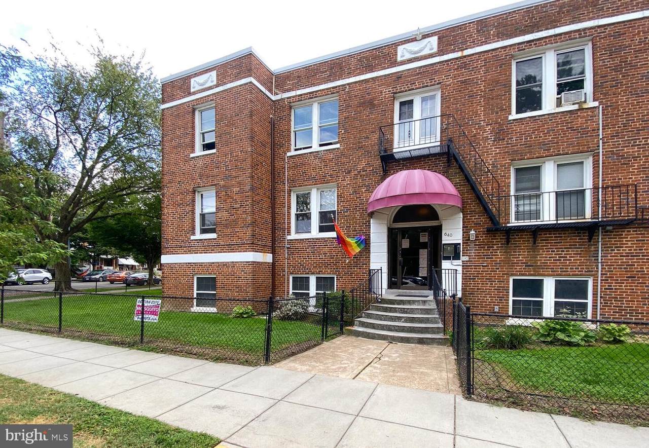 640 Buchanan Street - Photo 1