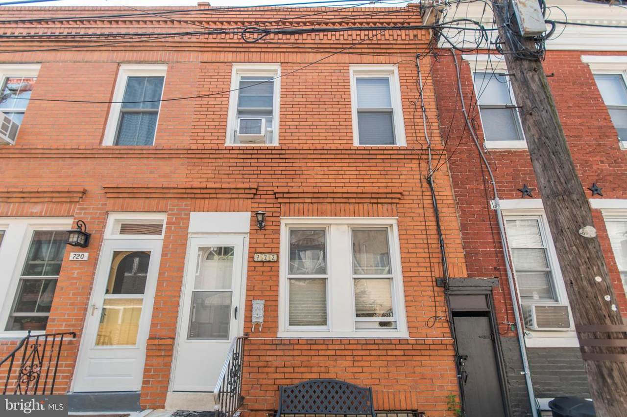 722 Saint Albans Street - Photo 1