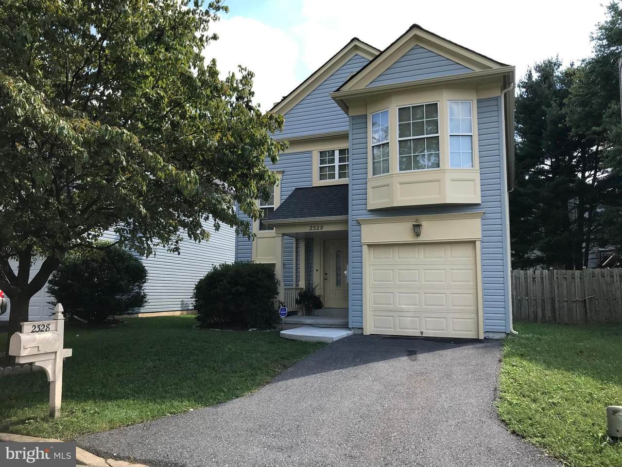 2328 Ladymeade Drive - Photo 1