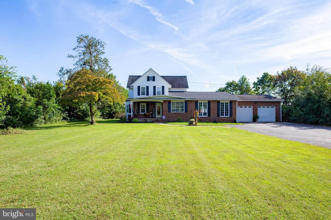 3645 Oak Road - Photo 1