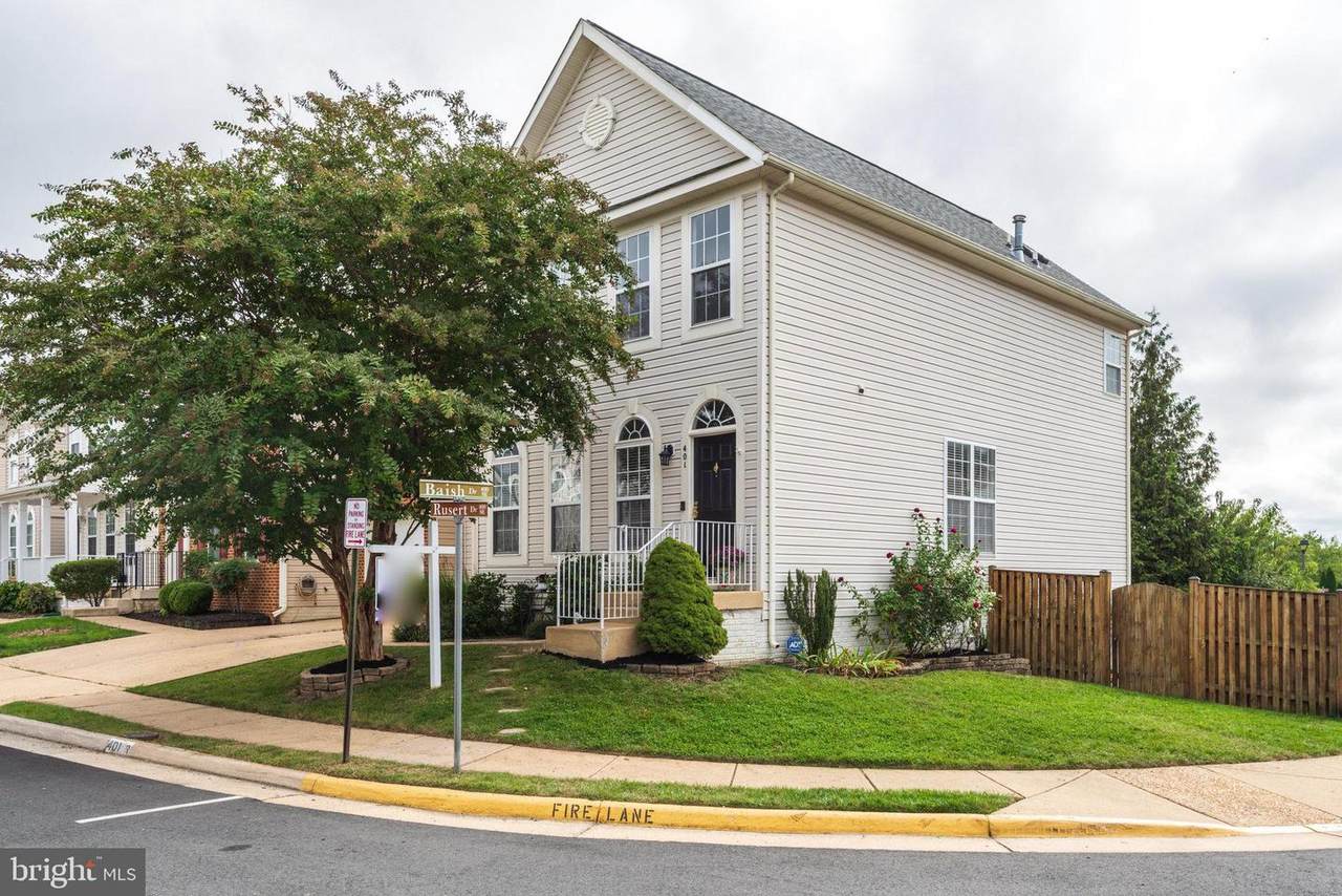 401 Rusert Drive - Photo 1