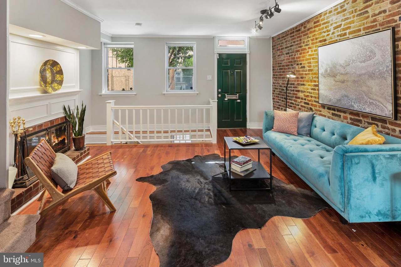1721 Rodman Street - Photo 1