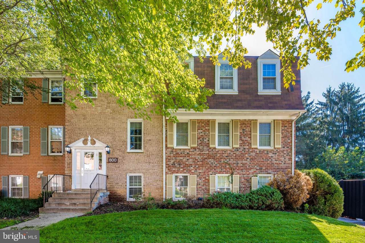 800 Quince Orchard Boulevard - Photo 1