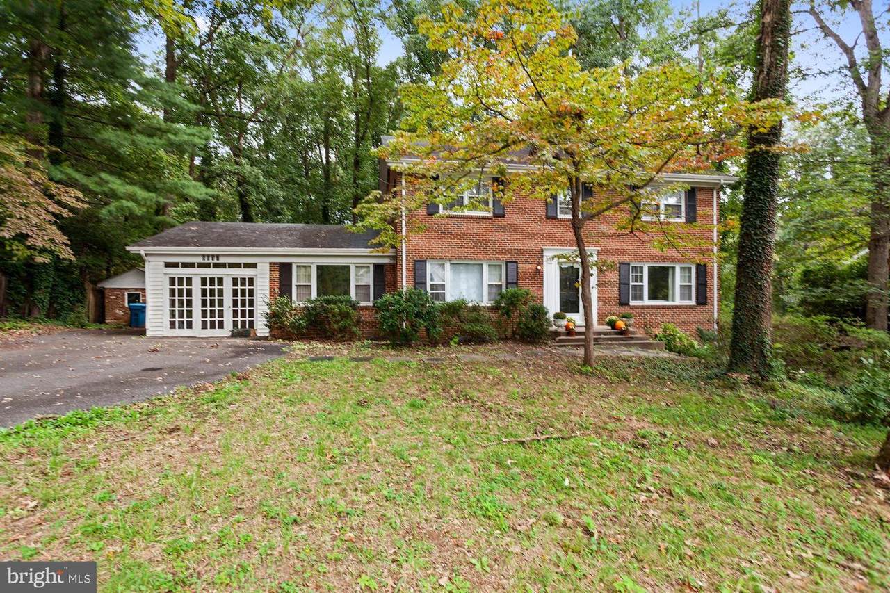 6617 Robin Road - Photo 1