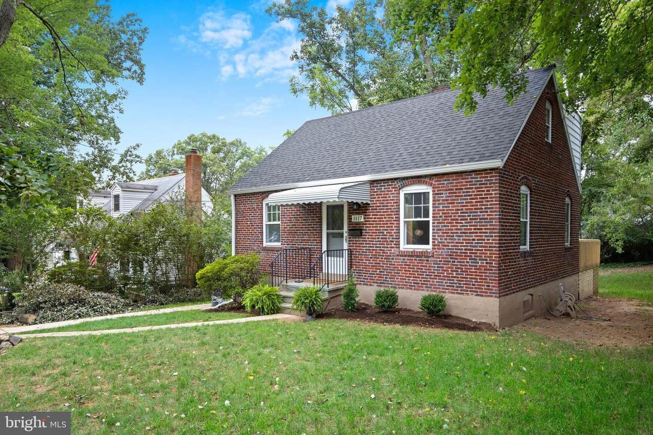 3117 Plyers Mill Road - Photo 1
