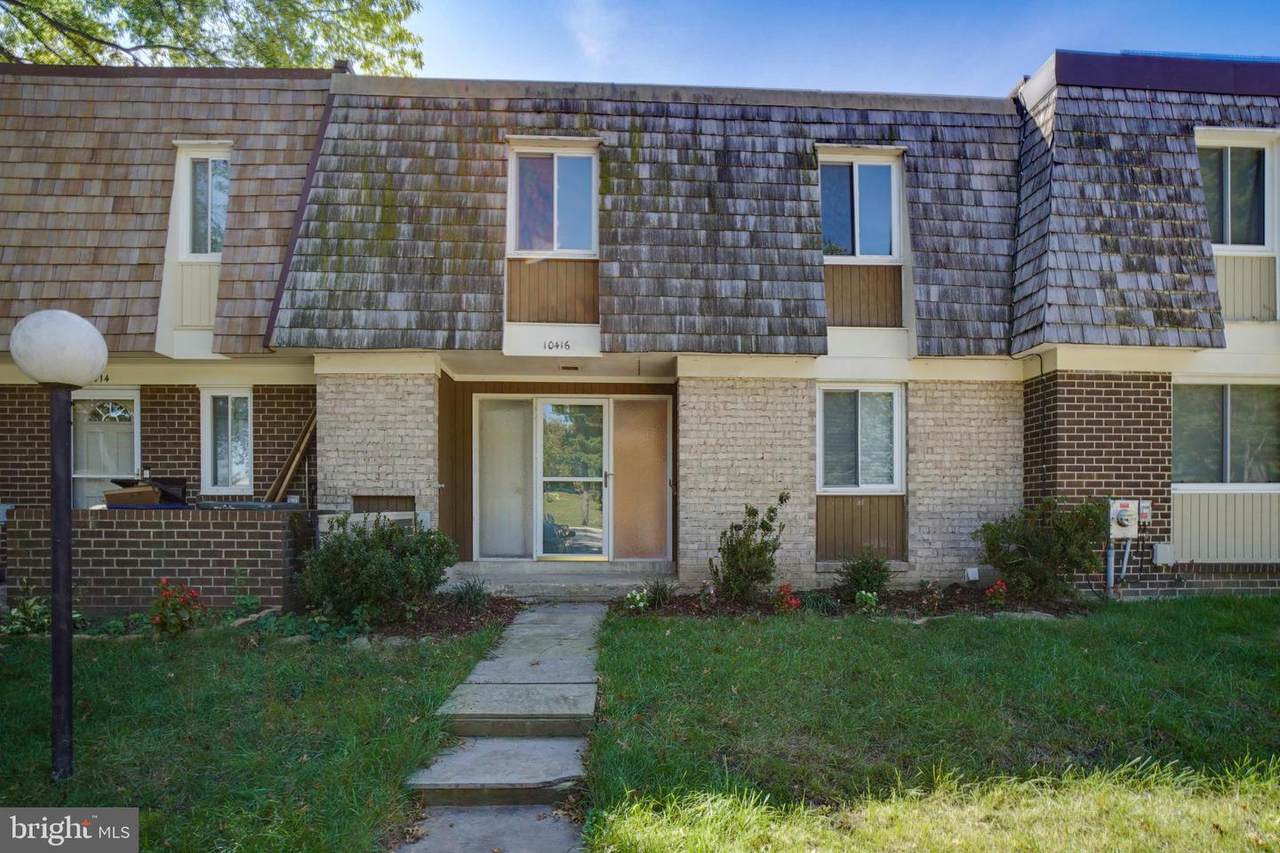 10416 Capehart Court - Photo 1