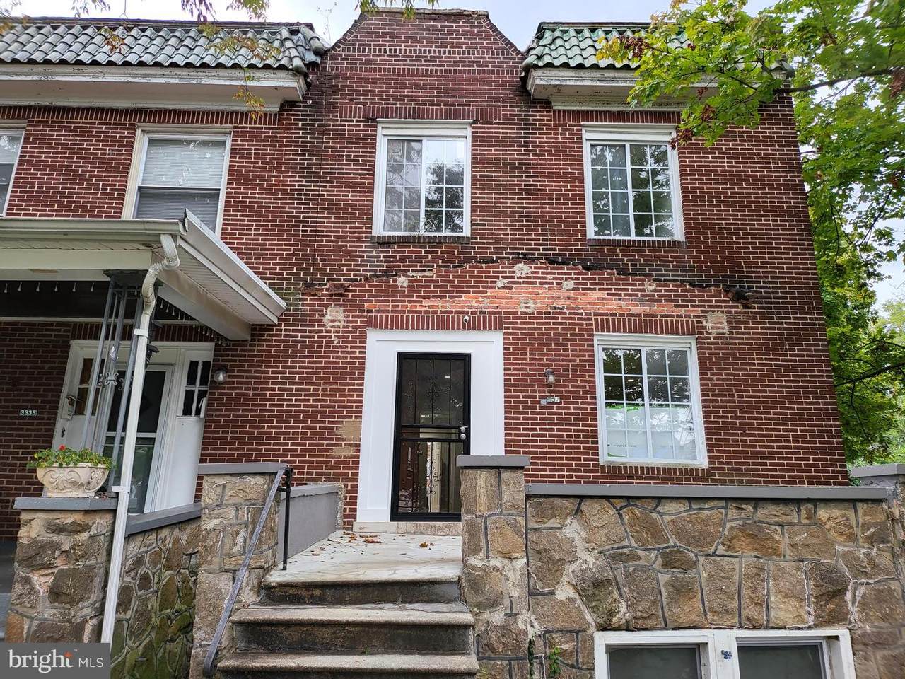 3337 Gwynns Falls Parkway - Photo 1