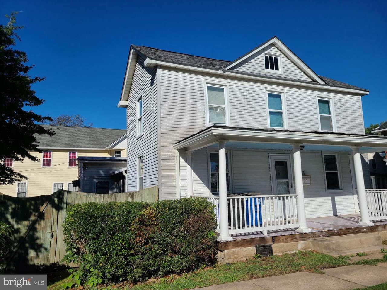 230 Stokes Street - Photo 1