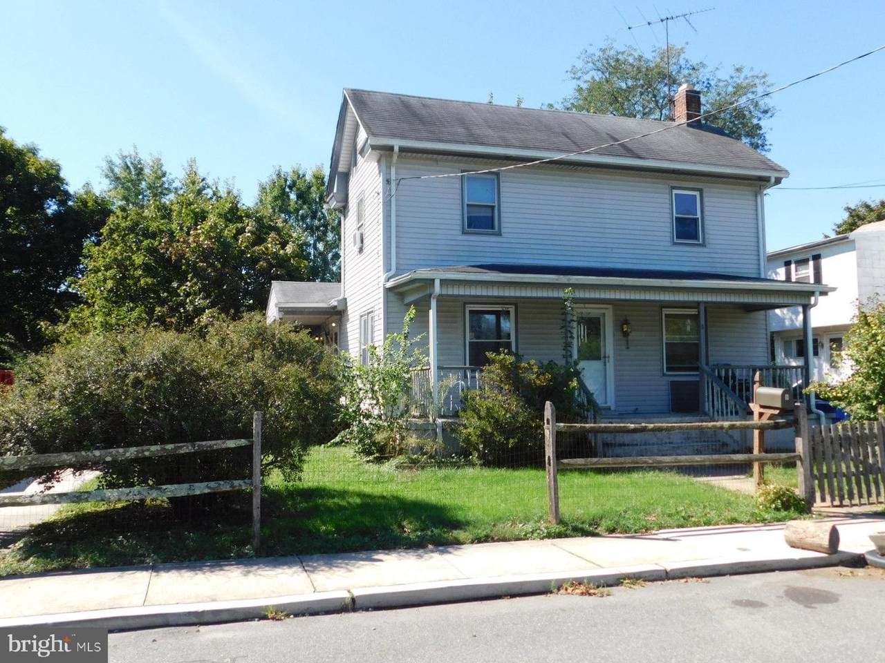 8 Glassboro Avenue - Photo 1