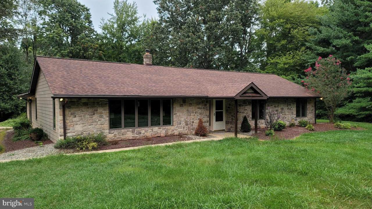1221 Prospect Mill Road - Photo 1