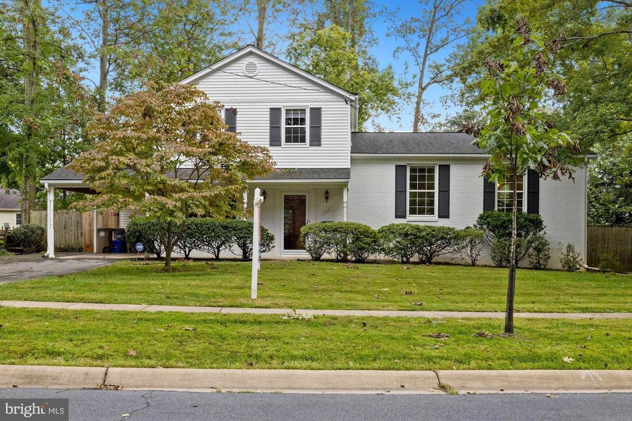 627 Goldsborough Drive - Photo 1