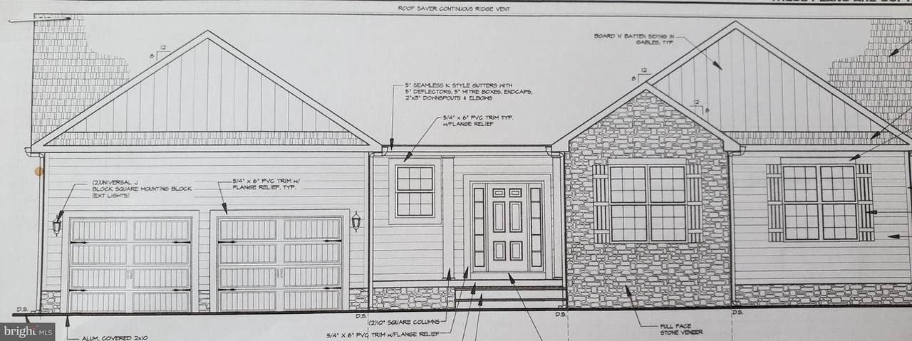 411 Edie Circle - Photo 1