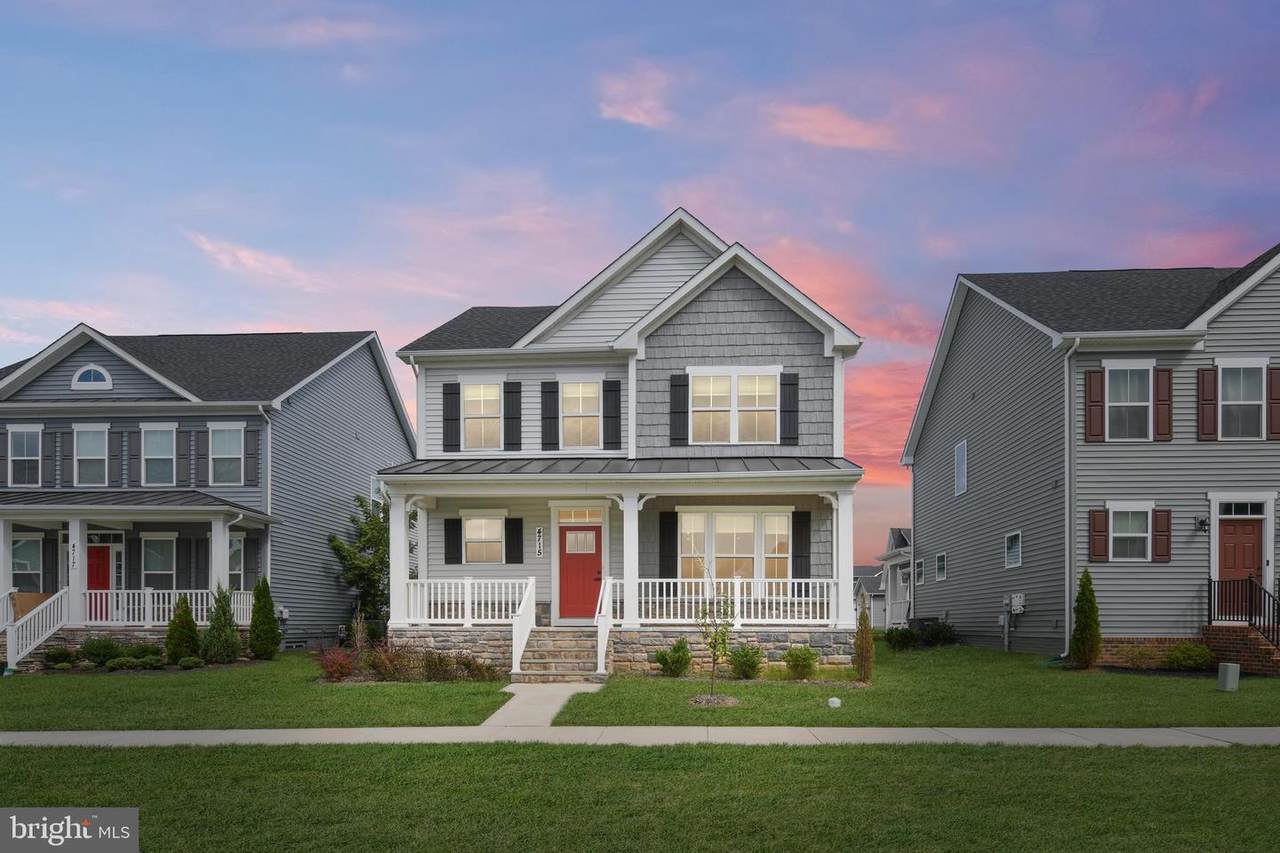 4715 Plum Road - Photo 1