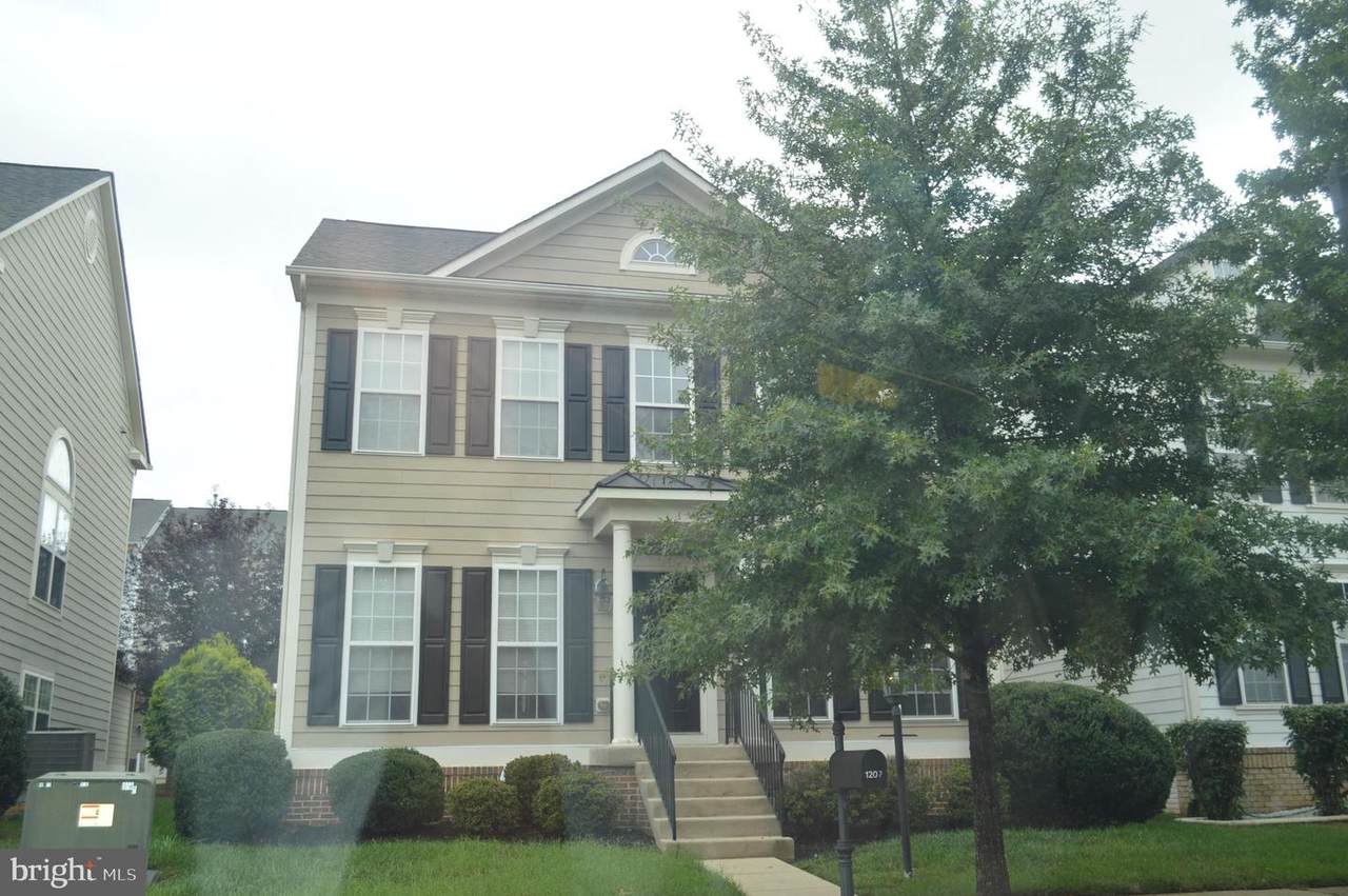 1207 Graham Drive - Photo 1