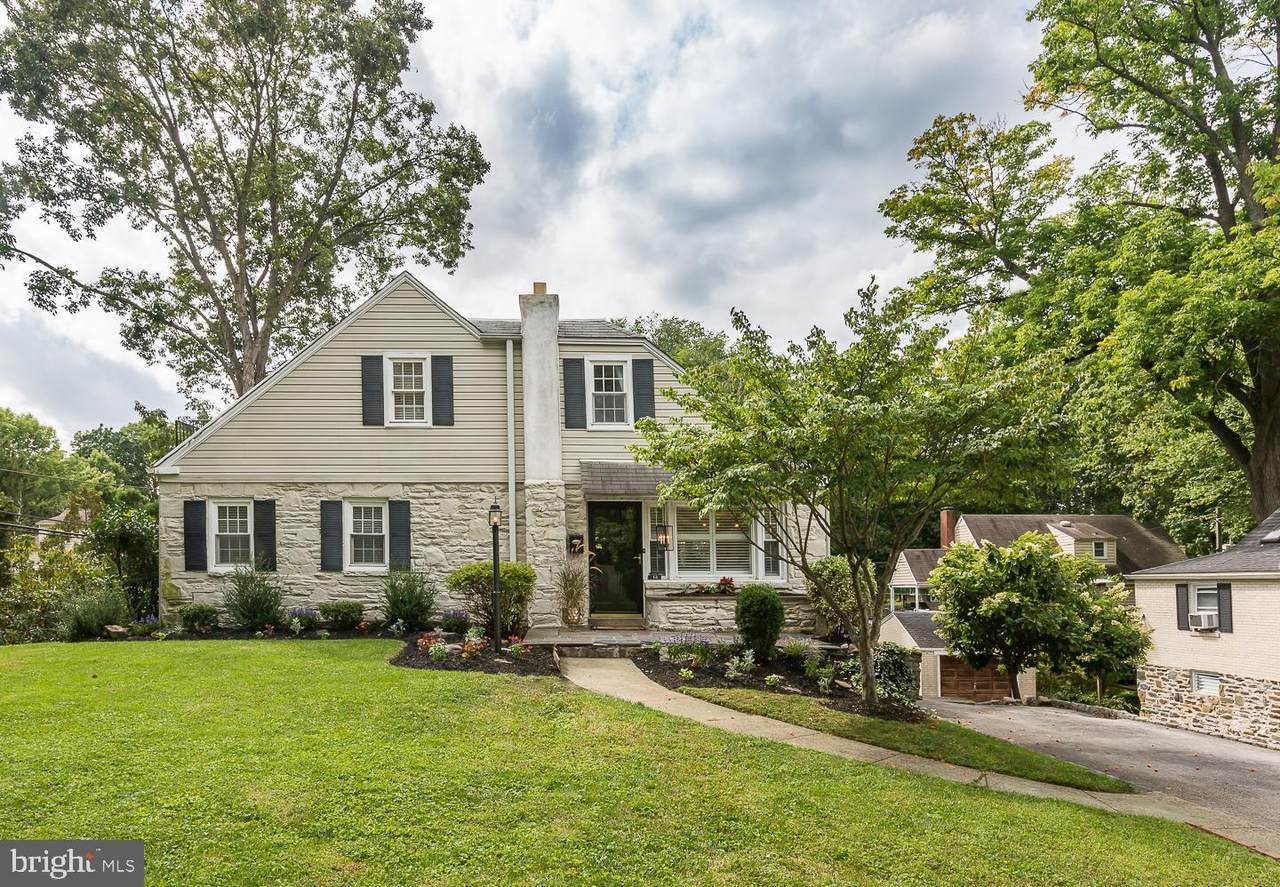 12 Rodney Road - Photo 1
