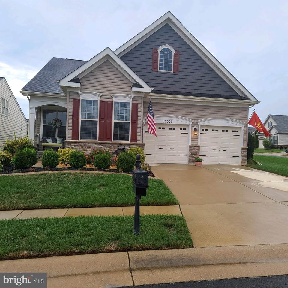 10006 Wofford Way - Photo 1