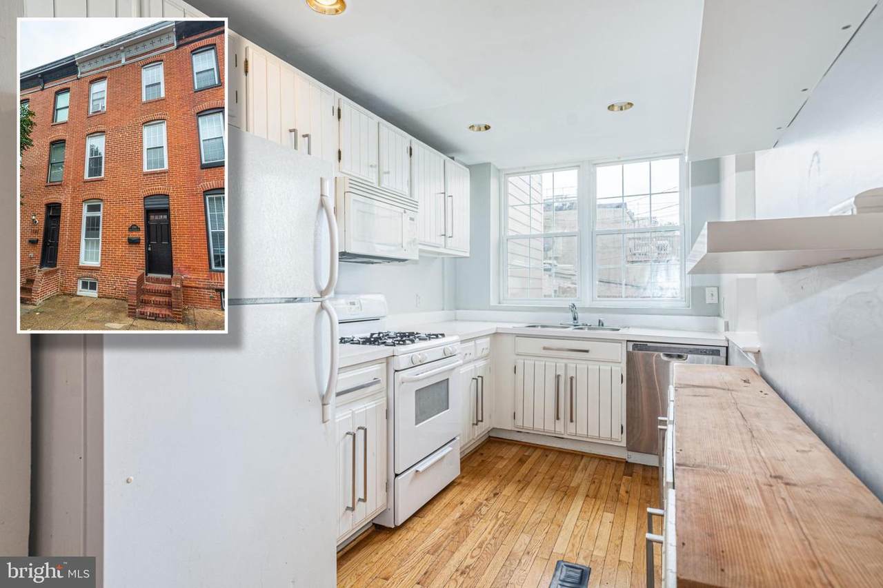 1740 Charles Street - Photo 1