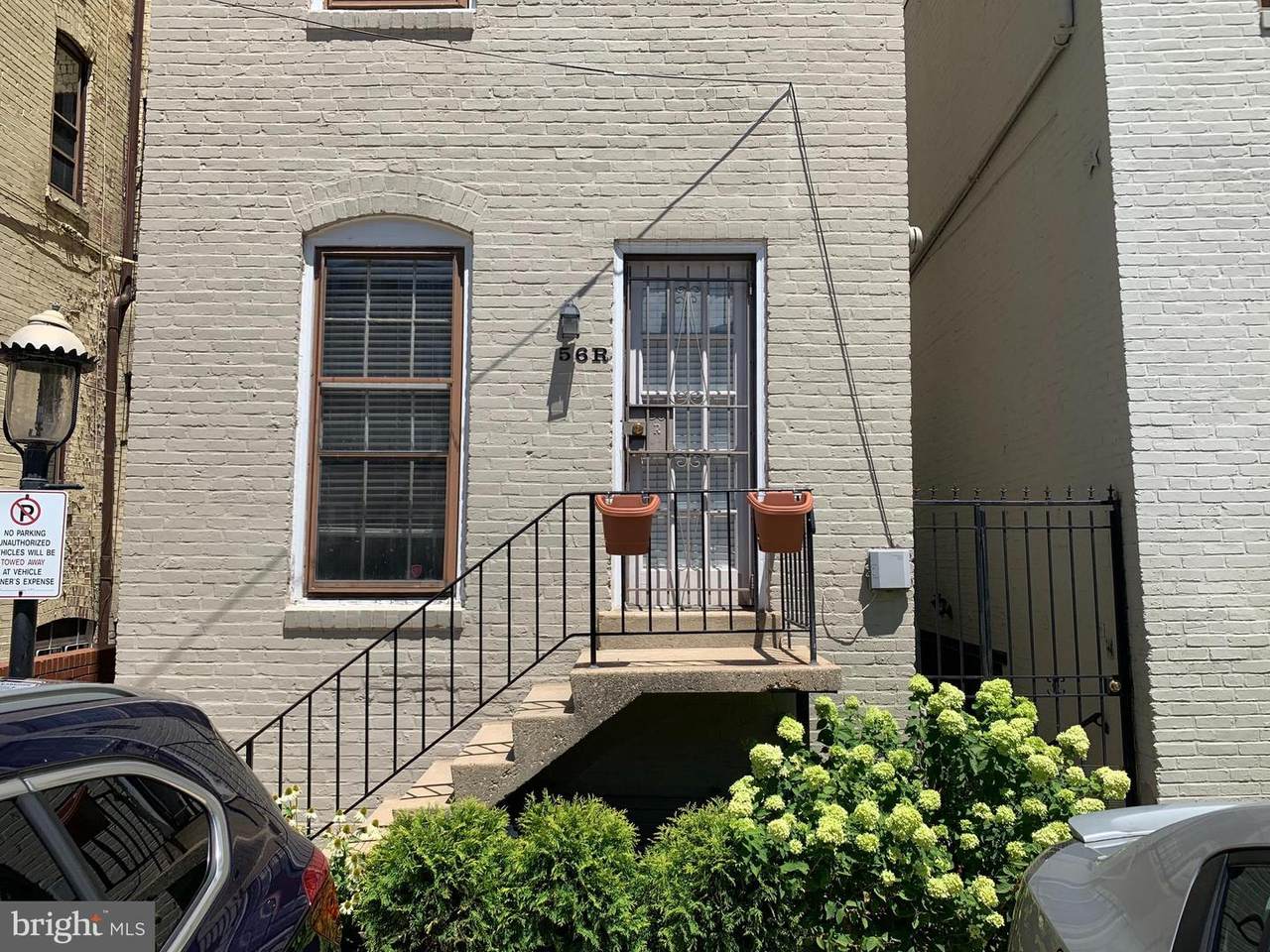 1754 Corcoran Street - Photo 1