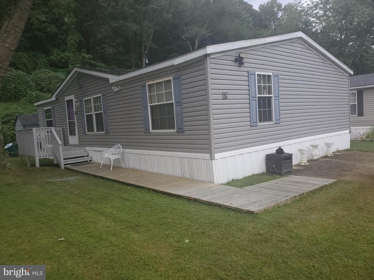 8601-18 Temple Hill Road - Photo 1