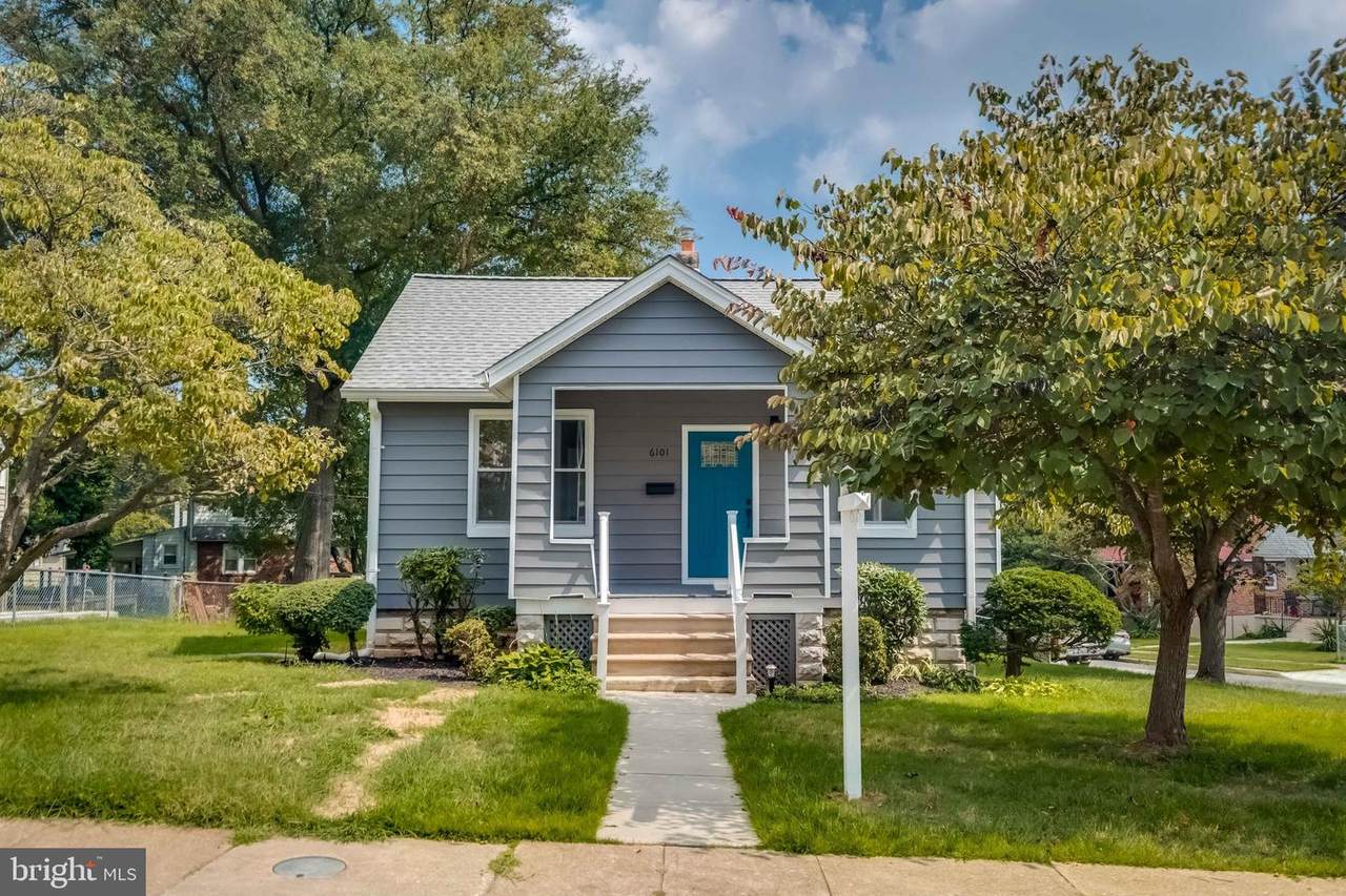 6101 Marietta Avenue - Photo 1