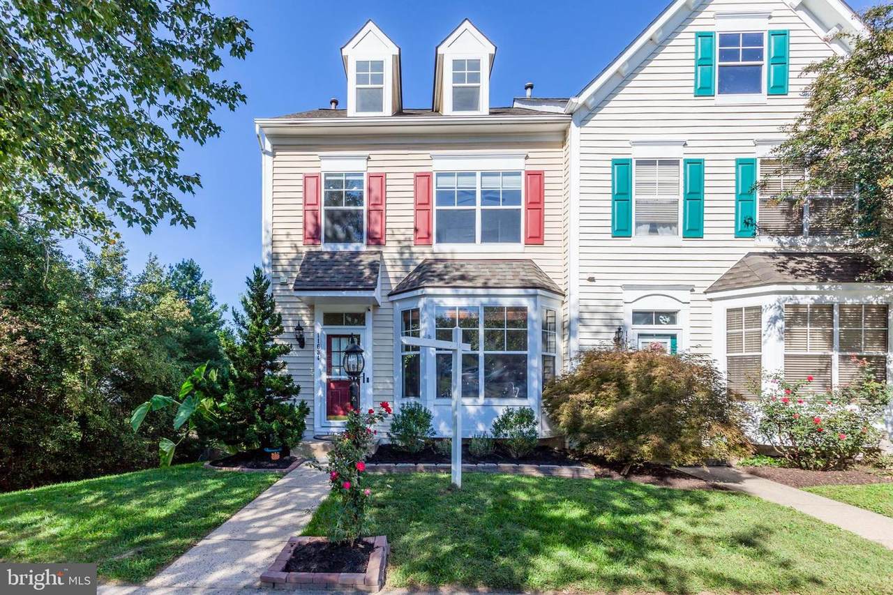 11634 Rumford Court - Photo 1