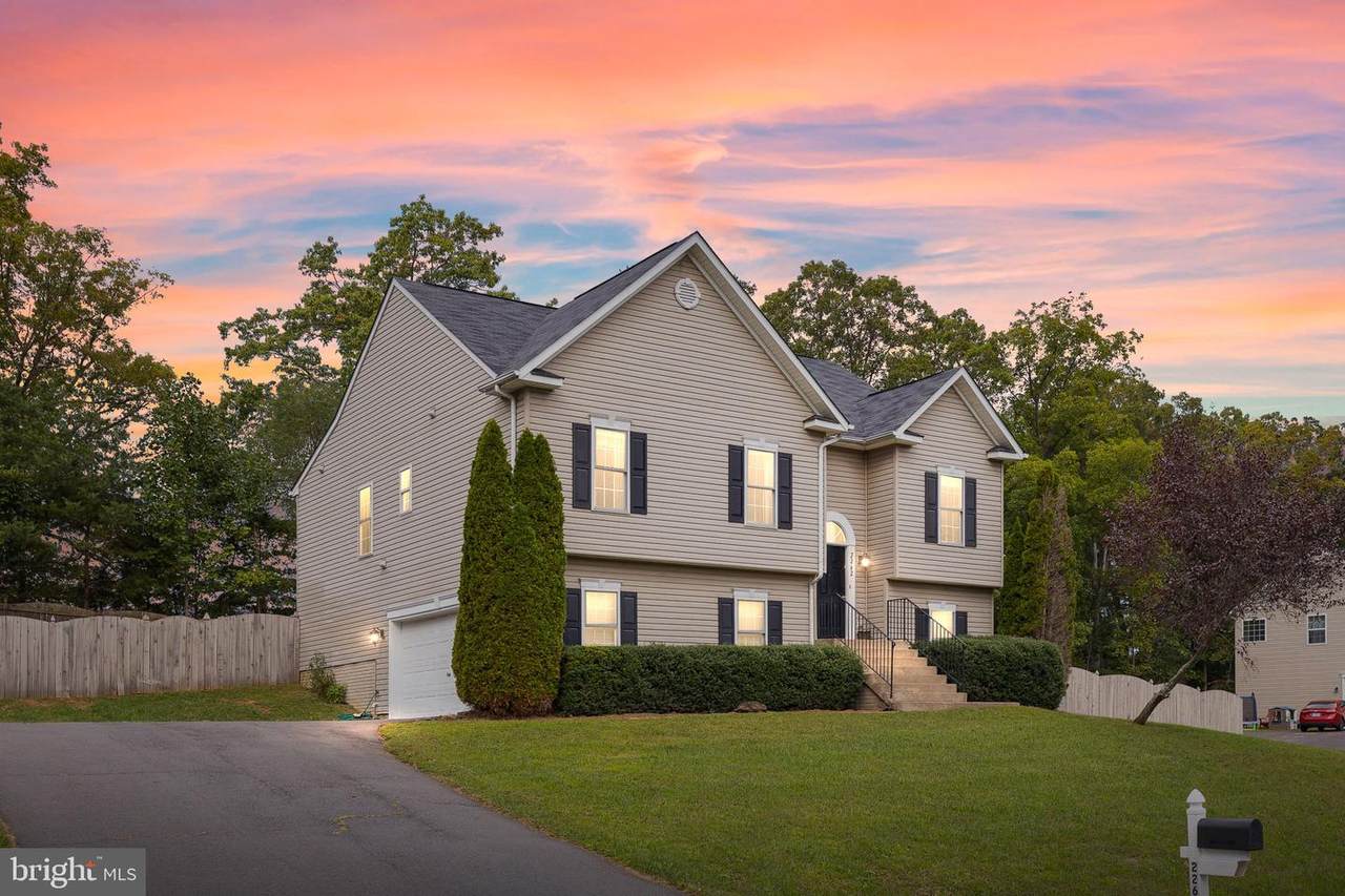 2262 Wildflower Way - Photo 1