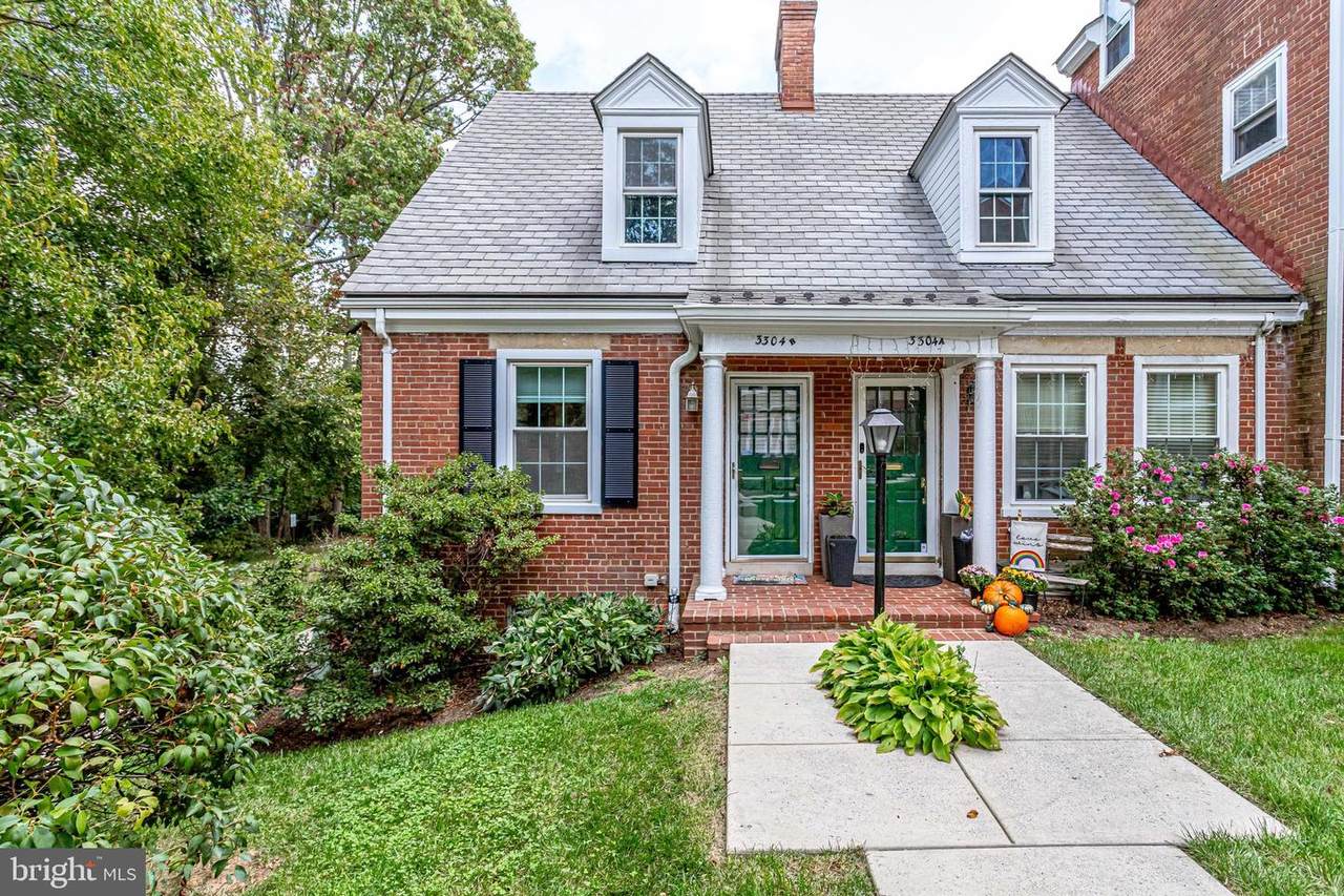 3304 Wakefield Street - Photo 1
