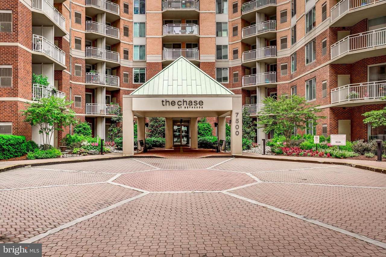 7500 Woodmont Avenue - Photo 1