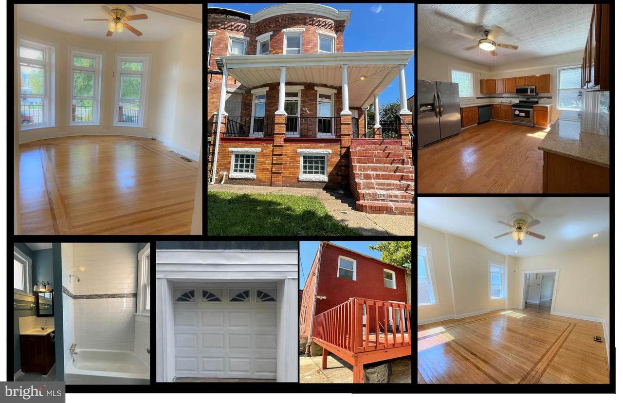 3909 Park Heights Avenue - Photo 1