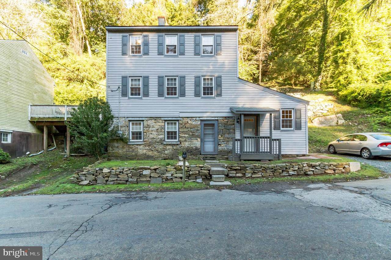 53 Granite - Photo 1