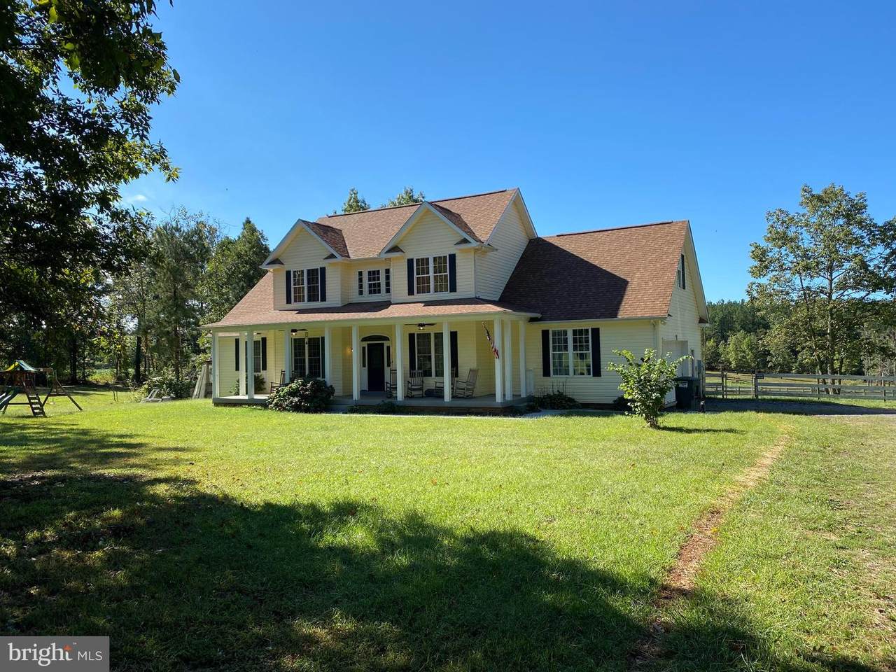 30390 Catharpin Road - Photo 1