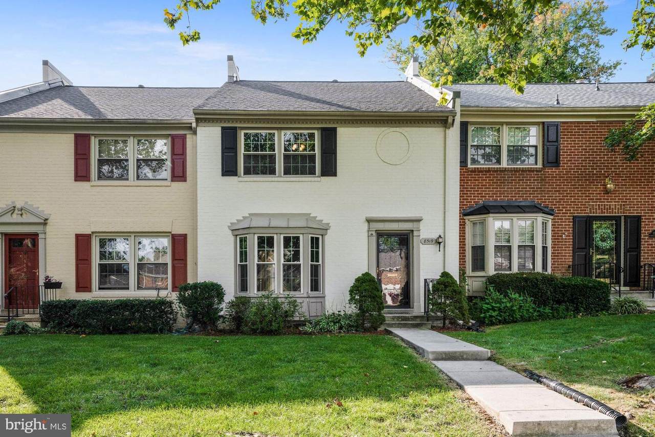 8519 Forrester Boulevard - Photo 1