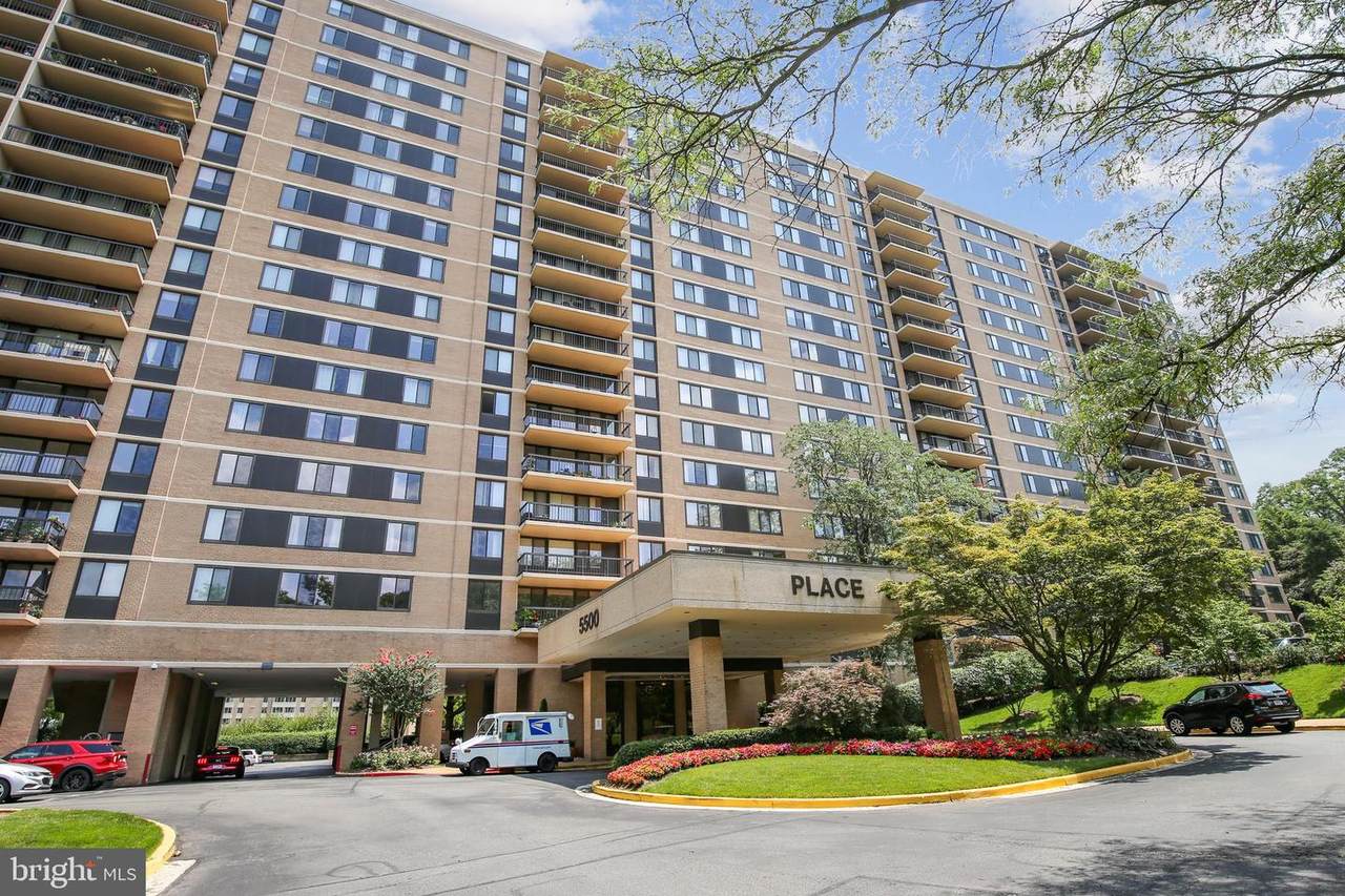 5500 #317 Holmes Run Parkway - Photo 1