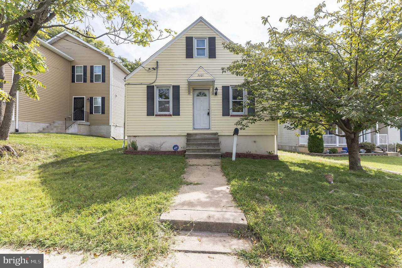 7405 Beech Avenue - Photo 1