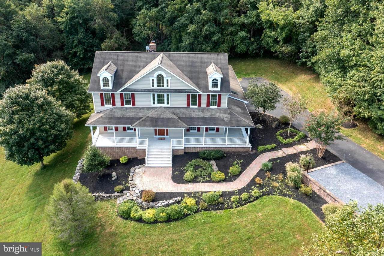 5849 Charlyn Road - Photo 1