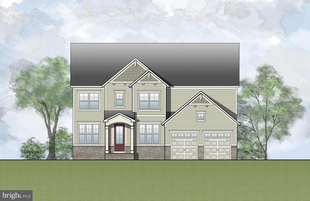 350 Pepperirdge Drive - Photo 1