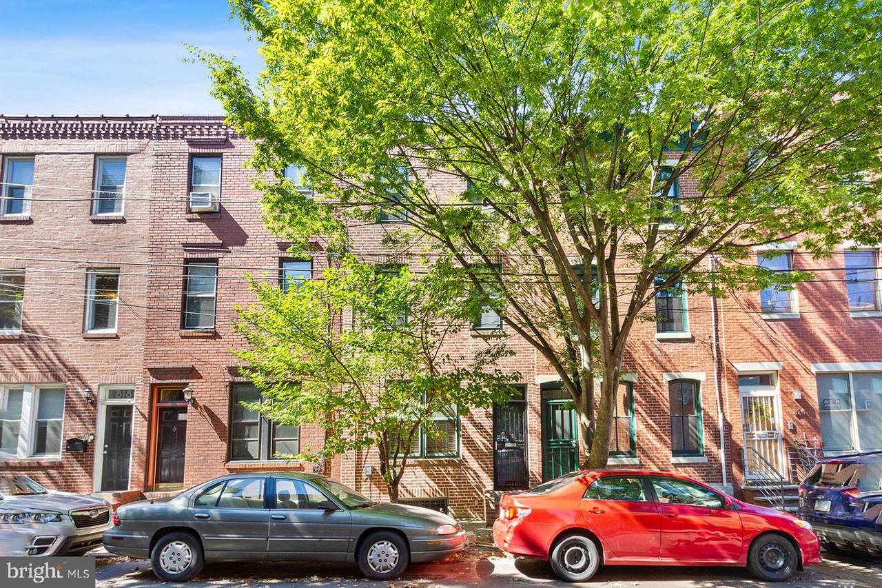 822 Taney Street - Photo 1