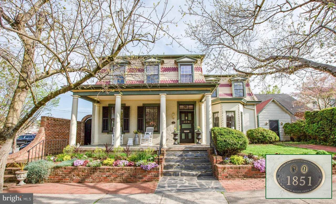 304 Amelia Street - Photo 1