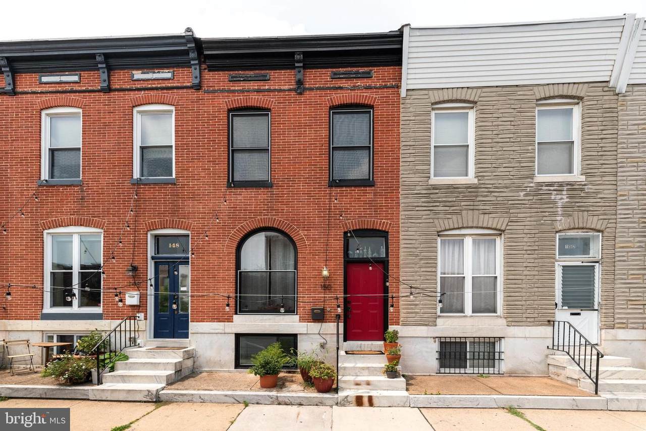 150 Luzerne Avenue - Photo 1