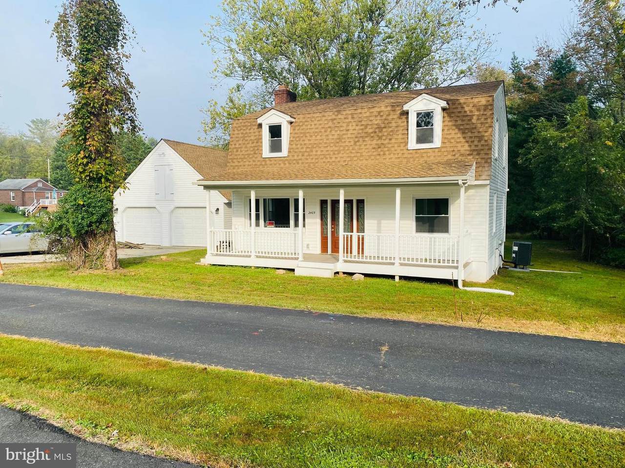 2405 Old Emmorton Road - Photo 1