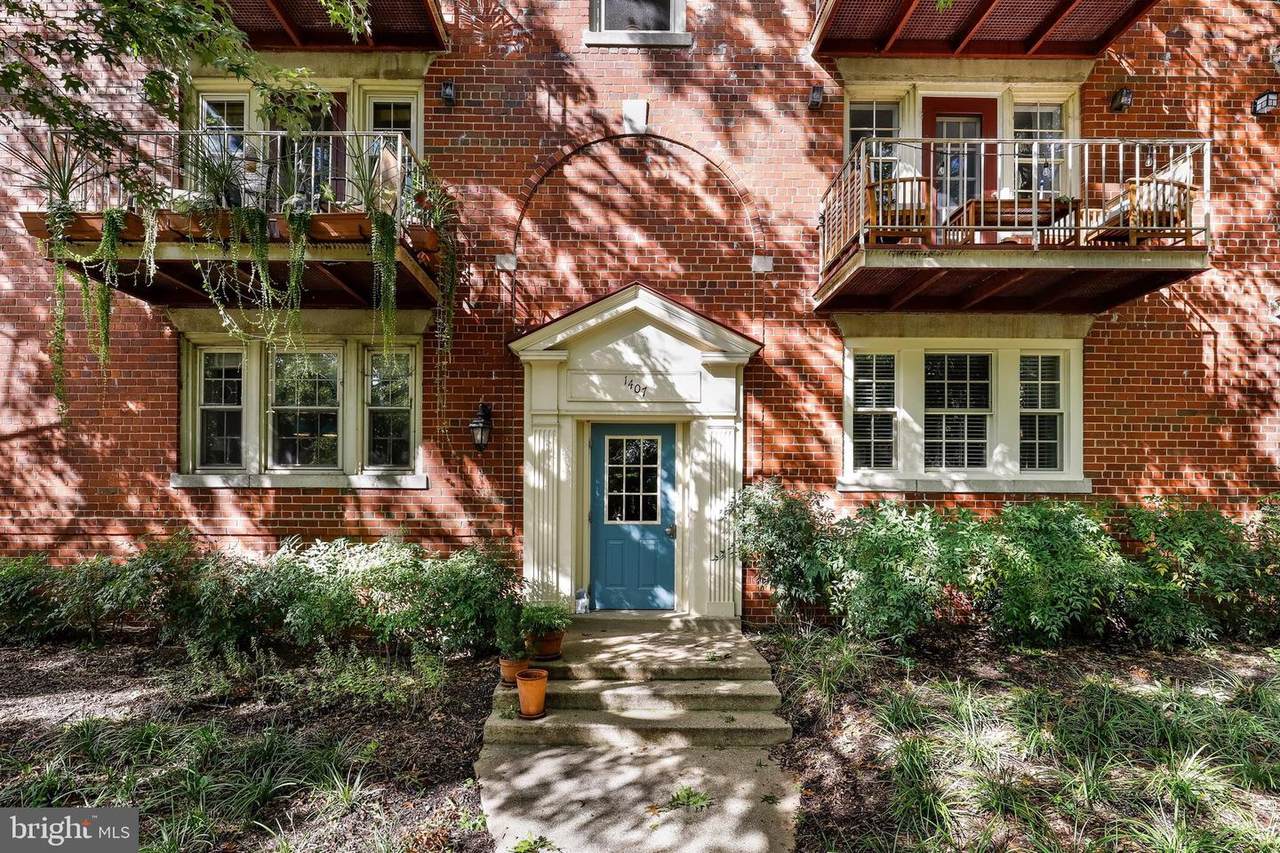 1407 Abingdon - Photo 1