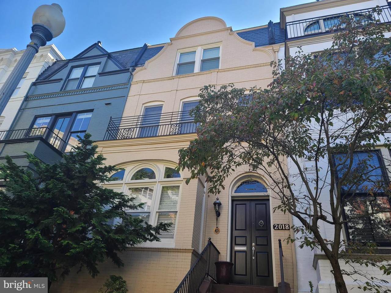 2018 Hillyer Place - Photo 1