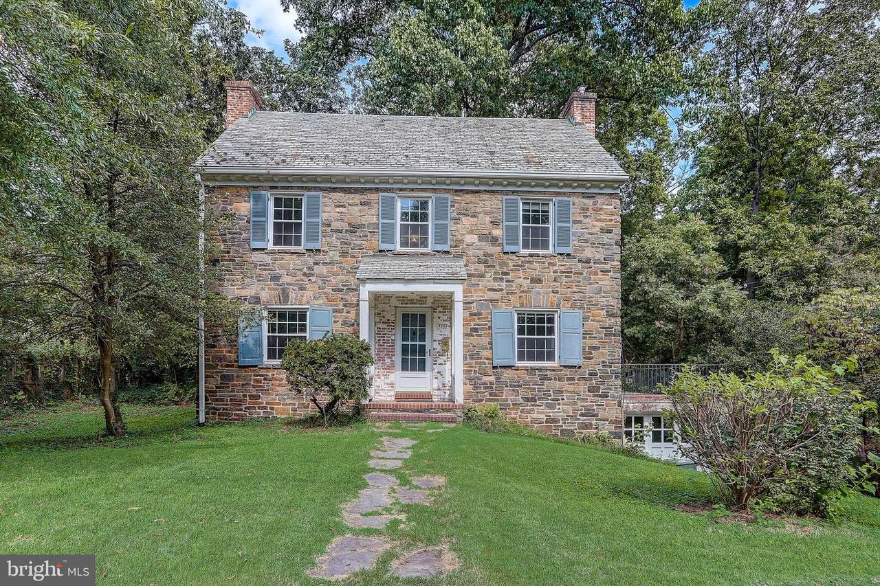 4504 Beechwood Road - Photo 1