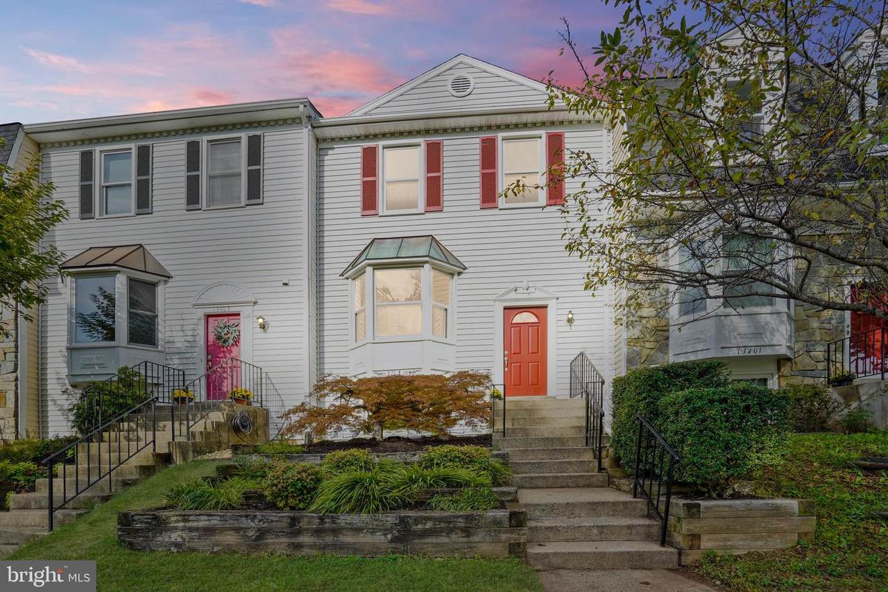 13403 Elevation Lane - Photo 1