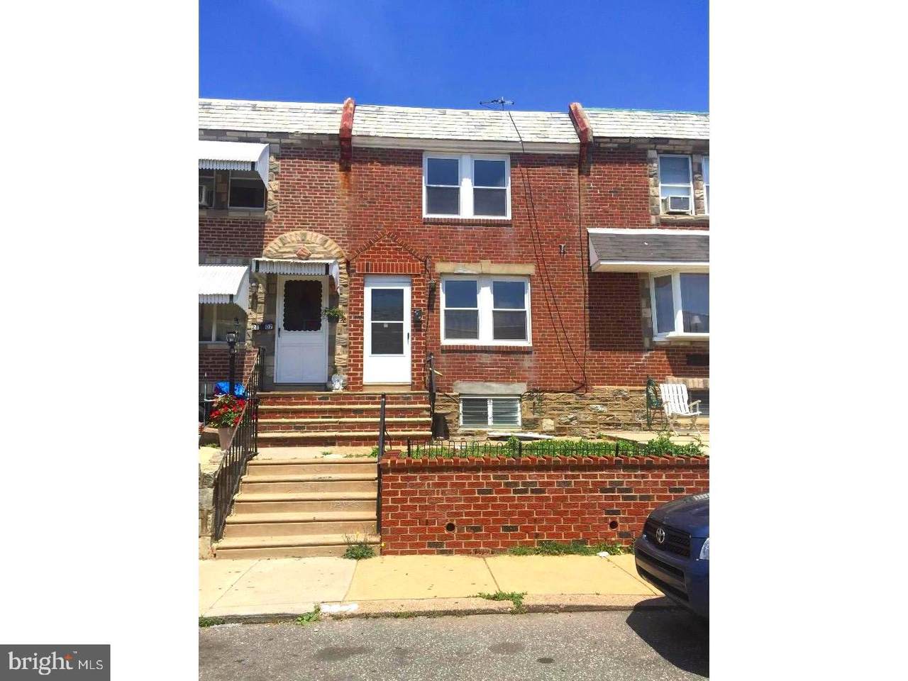 2809 Stevens Street - Photo 1