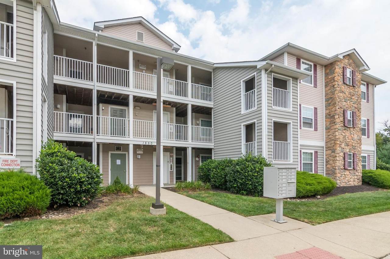 1850 Congressional Village Drive - Photo 1