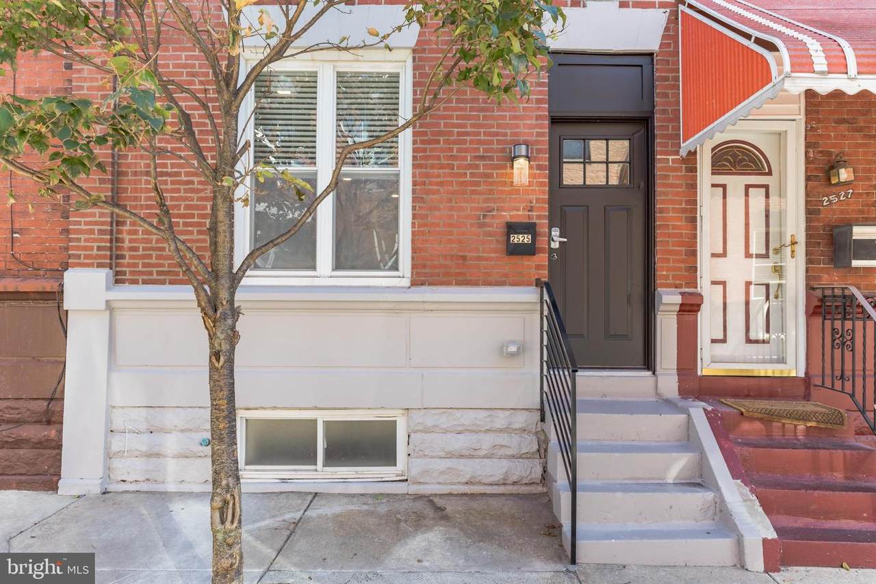 2525 Carlisle Street - Photo 1