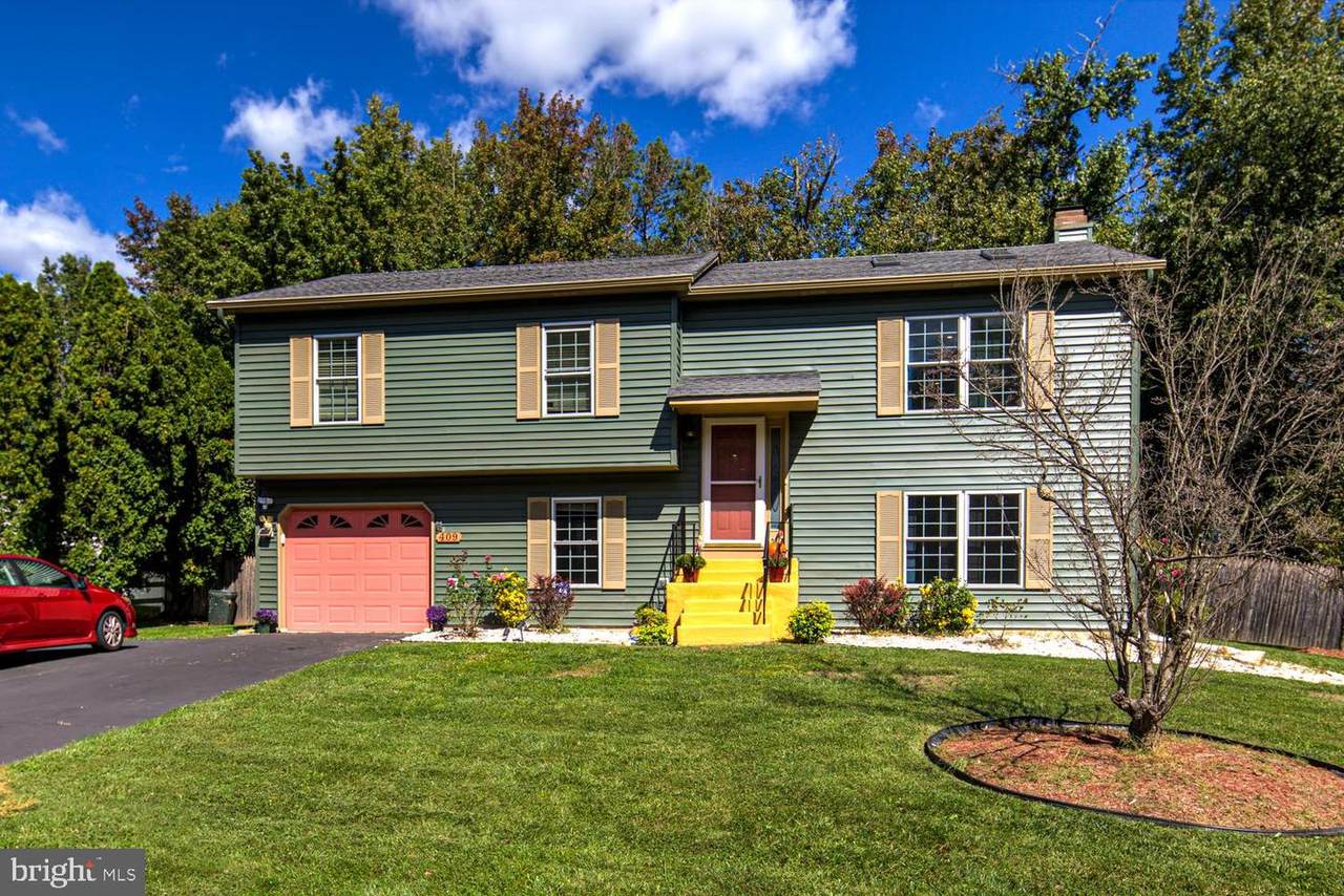 409 Wooddale Avenue - Photo 1